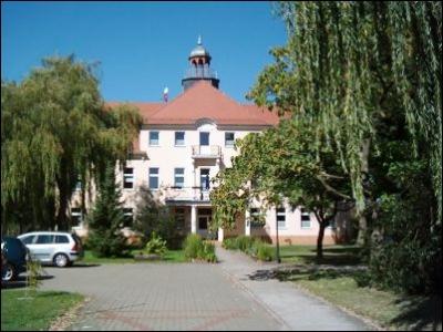 Schloss Schlagenthin