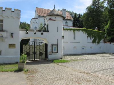 Schloss Sinntrotz