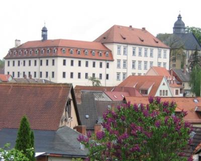 Vorschaubild Schloss Stadtroda