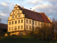 Vorschaubild Schloss Tapfheim