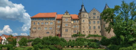 Vorschaubild Schloss Bertholdsburg
