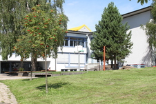 Vorschaubild Schlüchttal-Schule Ühlingen-Birkendorf - Grafenhausen