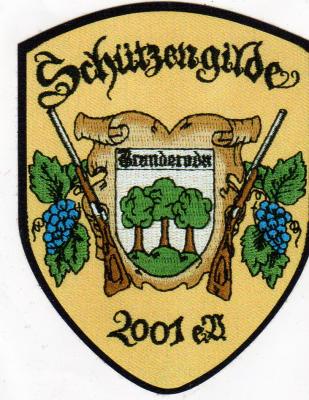 Vorschaubild Schützengilde Branderoda 2001 e.V.