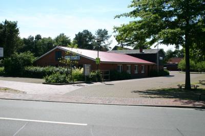 Vorschaubild Schützenhalle Lamstedt