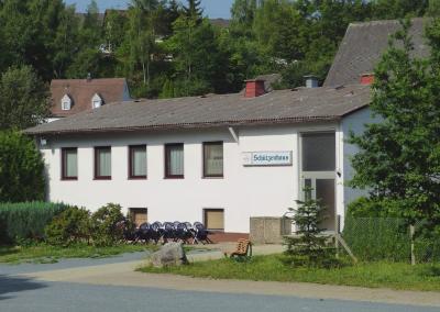 Vorschaubild Schützenhaus Weidesgrün