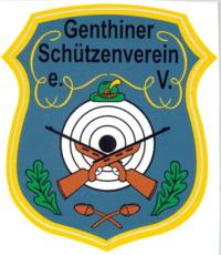 Vorschaubild Genthiner Schützenverein e.V.