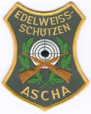 Vorschaubild Schützenverein Edelweiß Ascha e.V.