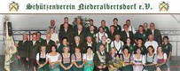 Vorschaubild Schützenverein Niederalbertsdorf e.V.