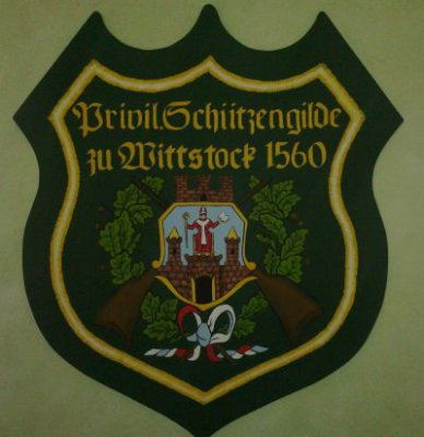 Vorschaubild Privilegierte Schützengilde zu Wittstock 1560 e.V.