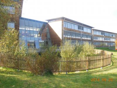 Vorschaubild St. Gotthard Grund- und Mittelschule