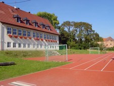 Vorschaubild Grundschule Berau