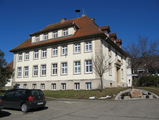 Vorschaubild Grundschule Birkendorf
