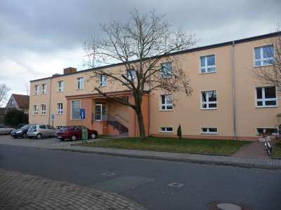 Vorschaubild Goethe-Grundschule Hohenleipsich-Plessa, Standort Plessa