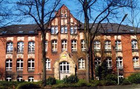 Vorschaubild GGS Kirchstraße