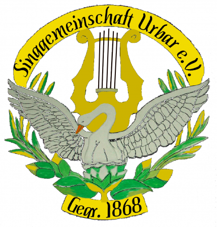 Vorschaubild Singgemeinschaft 1868 Urbar e.V.