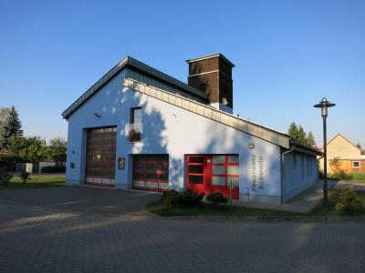 Vorschaubild Freiwillige Feuerwehr Schwerin