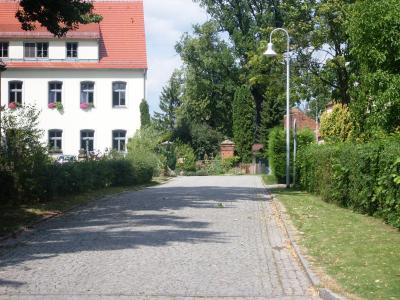 Vorschaubild Buchholzerweg Dahme/Mark