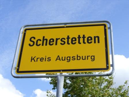 Vorschaubild Gemeinde Scherstetten