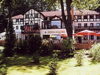 Bild von Hotel & Restaurant "Seeschloss" Lanke