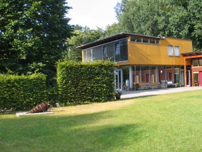 Vorschaubild Gästehaus am Klostersee