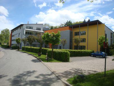 Vorschaubild Seniorenhaus Augustusburg gGmbH
