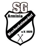 Vorschaubild SG Arminia Blankenheimerdorf 1929 e.V.