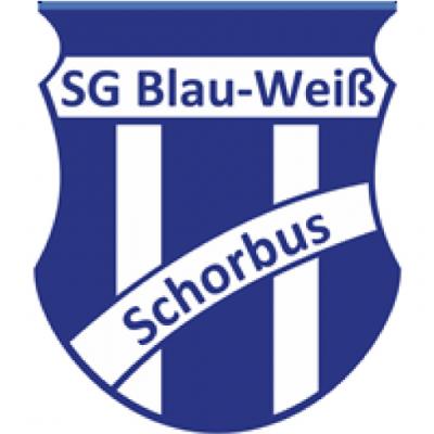 Vorschaubild SG Blau-Weiß Schorbus e.V.