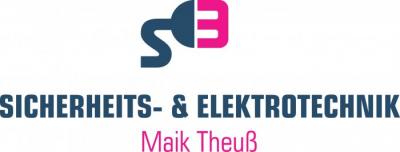 Vorschaubild Sicherheits-und Elektrotechnik Maik Theuß