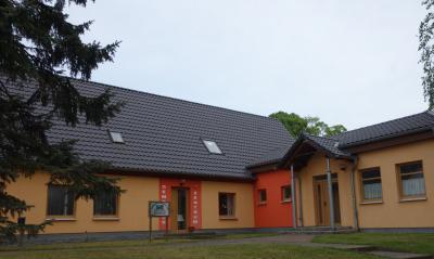 Vorschaubild Kita Spielhaus Siedenbrünzow