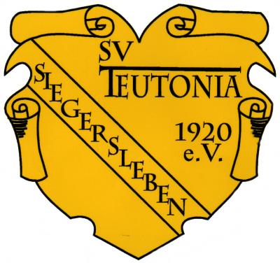 Vorschaubild SV Teutonia Siegersleben 1920 e.V.