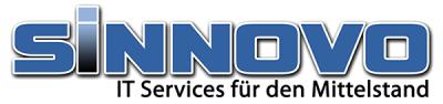 Vorschaubild Sinnovo IT-Services GmbH