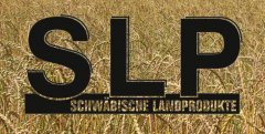 Vorschaubild SLP - Schwäbische Landprodukte