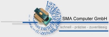 Vorschaubild SMA Computer GmbH