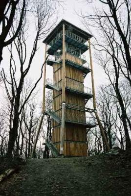 Vorschaubild Soisbergturm