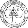 Vorschaubild Sonnenfreunde Langenhagen-Krähenwinkel e.V.