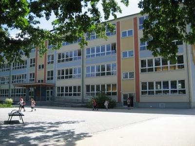 Vorschaubild Sonnengrundschule Fürstenwalde