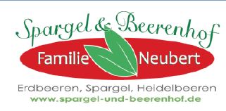 Vorschaubild Spargel & Beerenhof Familie Neubert
