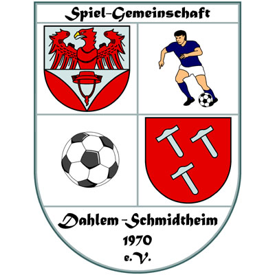Vorschaubild Spielgemeinschaft Dahlem-Schmidtheim