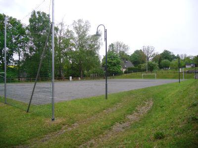 Vorschaubild Sport- und Festplatz Grünberg