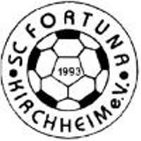Vorschaubild Sportclub Fortuna Kirchheim