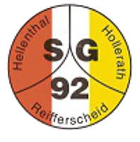 Vorschaubild Sportgemeinschaft Hellenthal 92