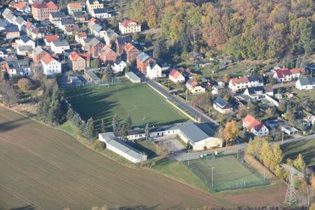 Vorschaubild Sportkomplex Friedrichsgrün