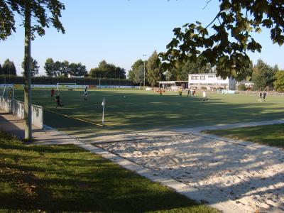 Vorschaubild Sportplatz Opherdicke
