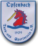 Vorschaubild Turn- und Sportverein 1909 Opfenbach