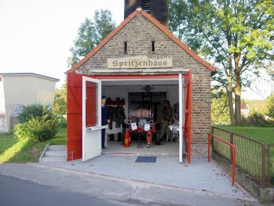 Vorschaubild Spritzenhaus-Ausstellung