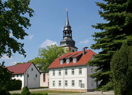Vorschaubild Gemeinde Sprötau