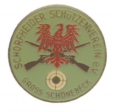 Bild von Schorfheider Schützenverein <br>Groß Schönebeck e.V.