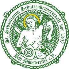 Vorschaubild St. Sebastianus-Schützenbruderschaft Bad Münstereifel vor 1397 e.V.