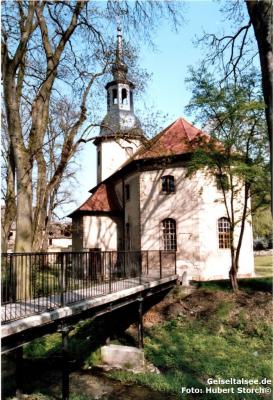 Bild von Schlosskirche St. Ulrich