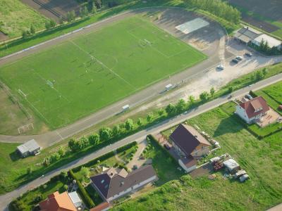 Vorschaubild Stadion Am Österberg
